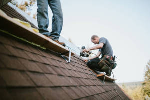 Local Roofers in Eldridge, AL
